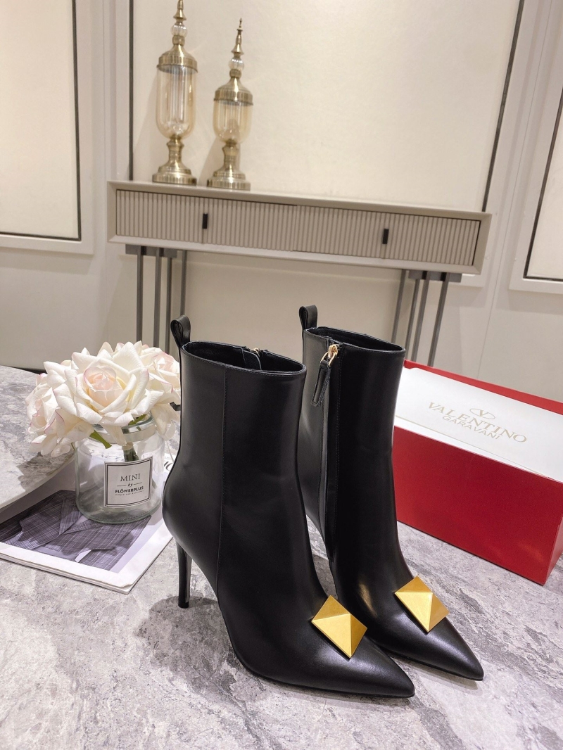 Valentino Boots